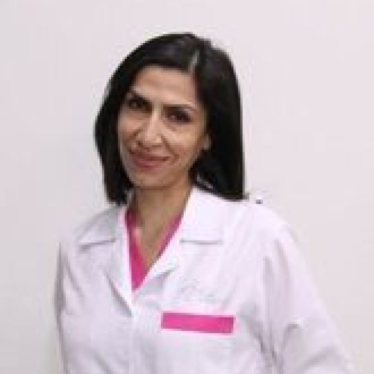 nunik sargsyan